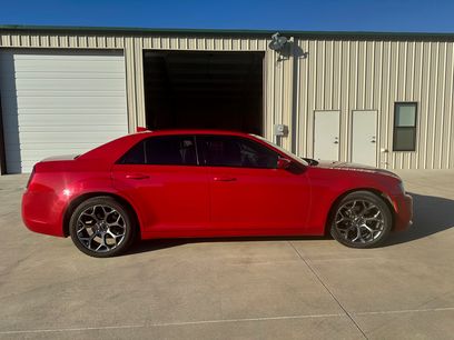 Used 2015 Chrysler 300 S