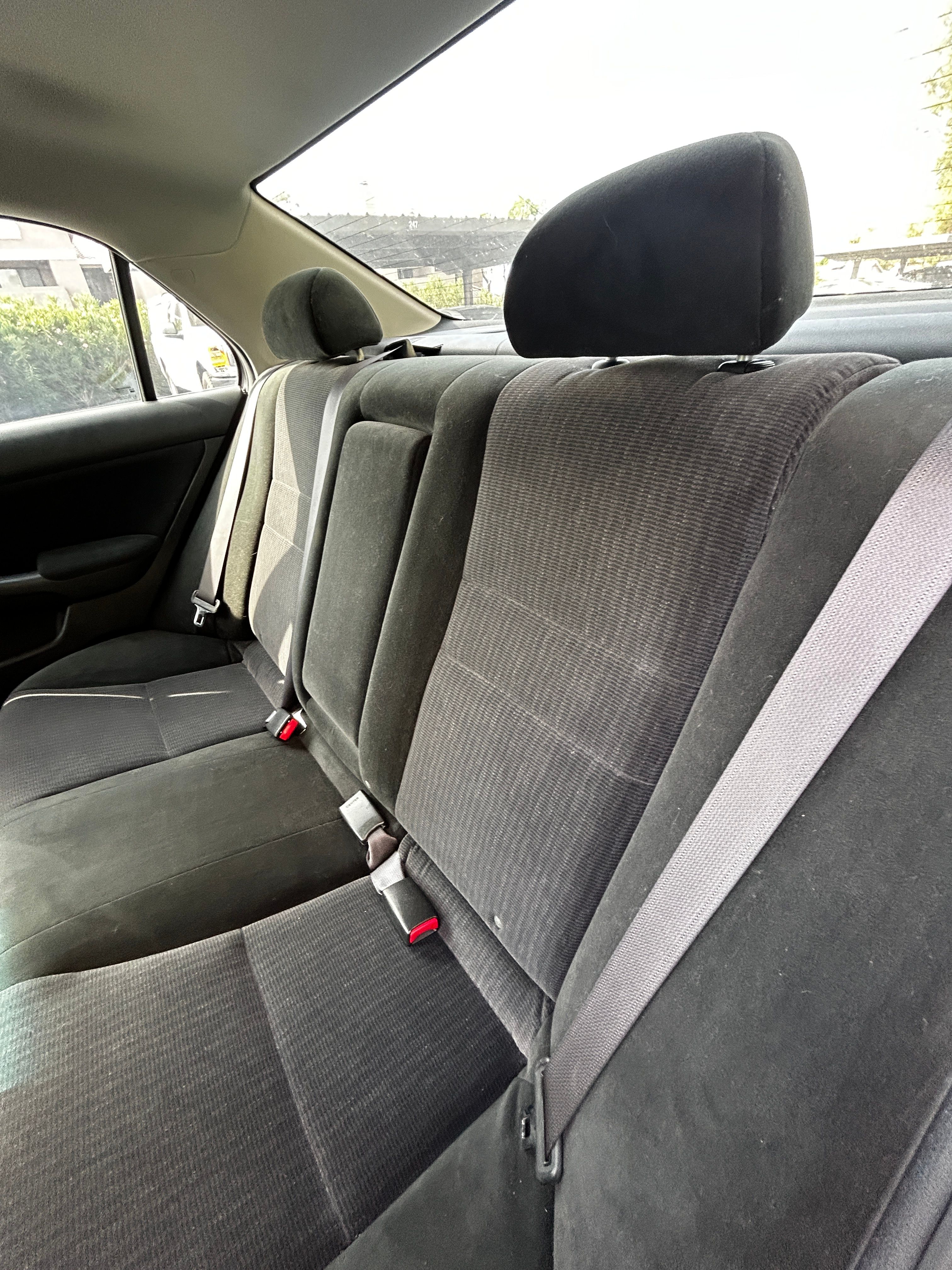 Used 2005 Honda Accord LX image 11