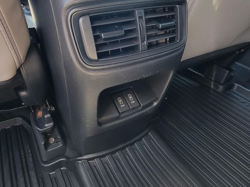 Used 2018 Honda CR-V EX-L image 15