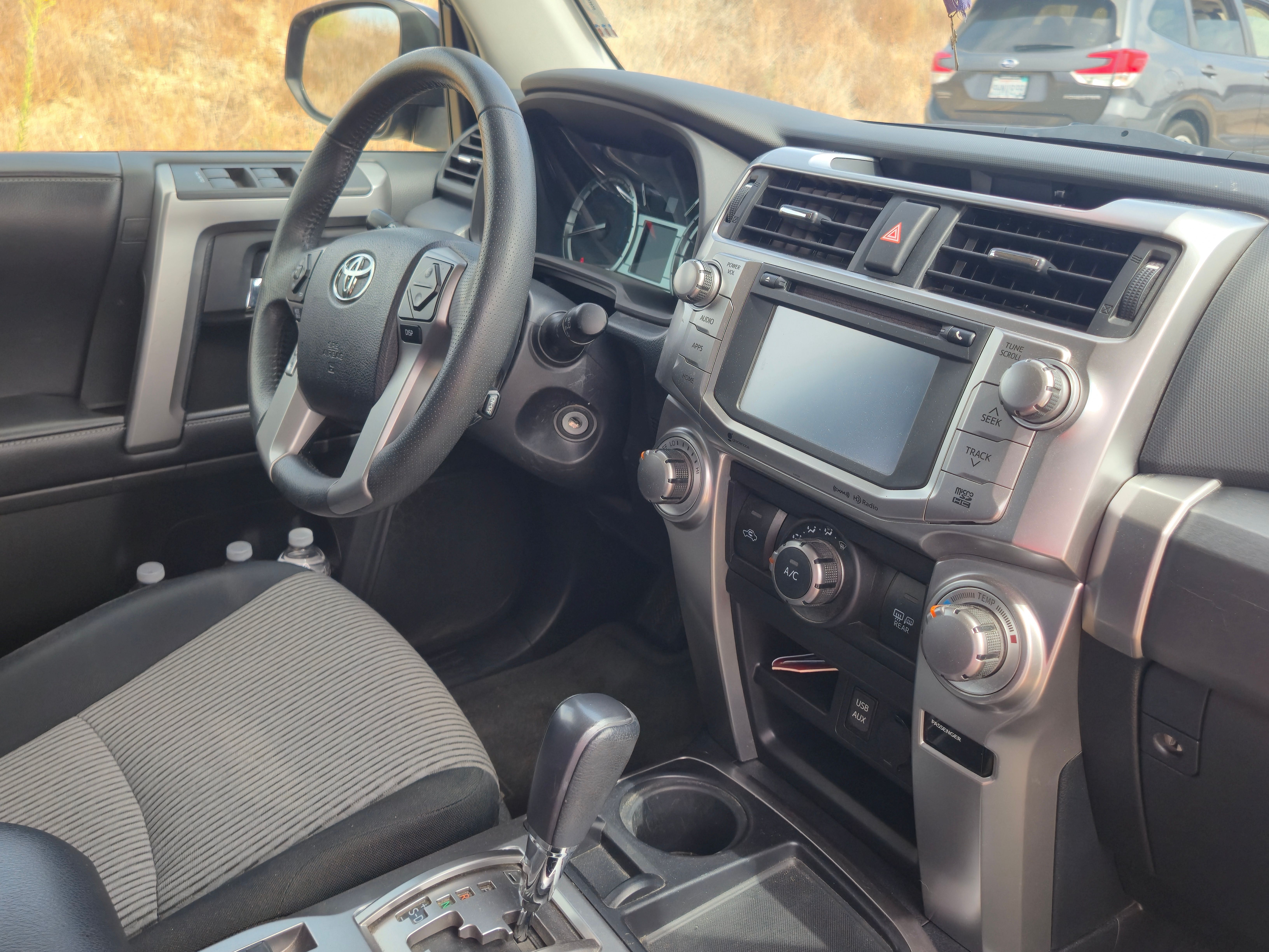 Used 2017 Toyota 4Runner SR5 RWD image 24