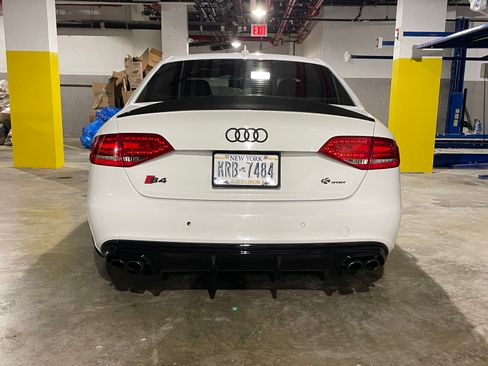 Used 2012 Audi S4 Prestige image 4