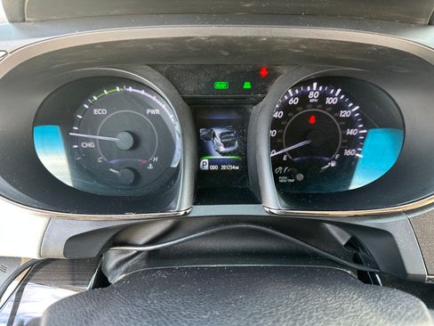 Used 2015 Toyota Avalon Limited image 14