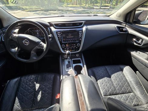 Used 2019 Nissan Murano Platinum image 14