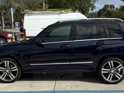 Used 2015 Mercedes-Benz GLK 350 2WD