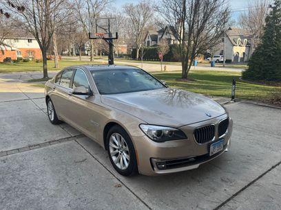 Used 2013 BMW 740i