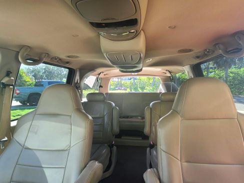 Used 2002 Ford Excursion XLT image 7