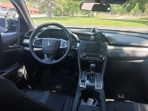 Used 2020 Honda Civic LX image 15