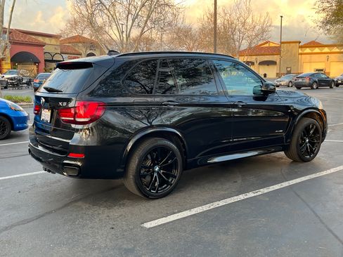 Used 2018 BMW X5 xDrive35i image 16