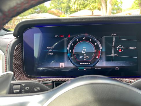 Used 2019 Mercedes-Benz G 63 AMG 4MATIC image 13