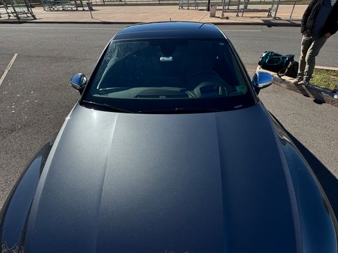 Used 2018 Audi S5 Prestige image 4