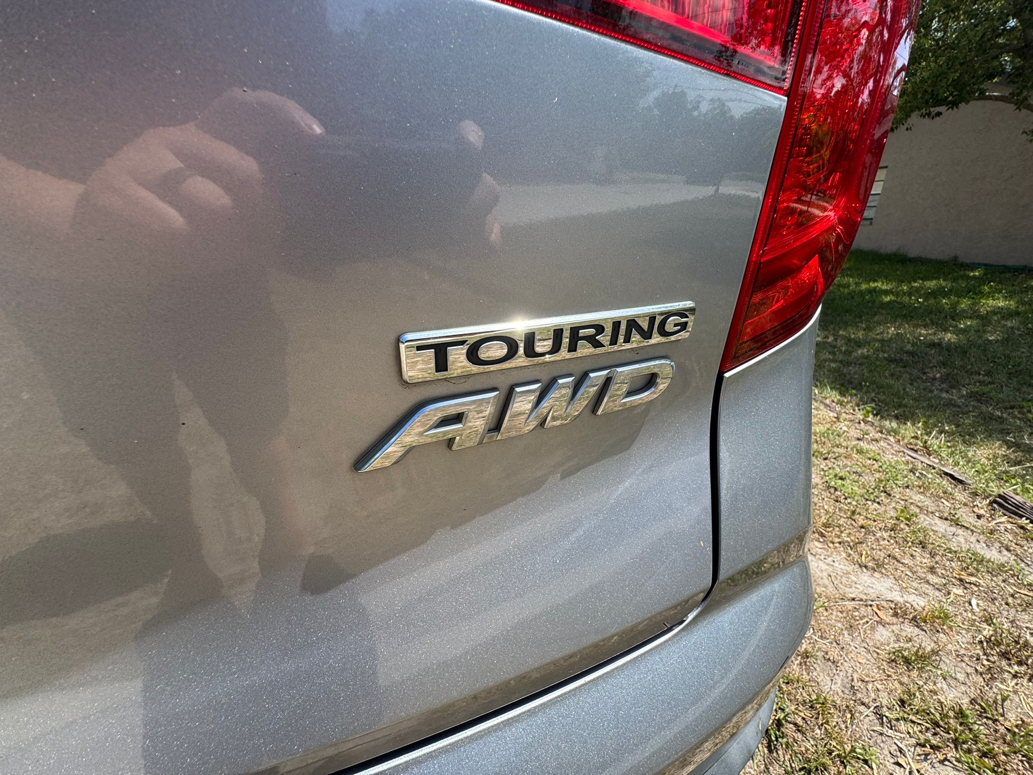 Used 2016 Honda Pilot Touring image 5