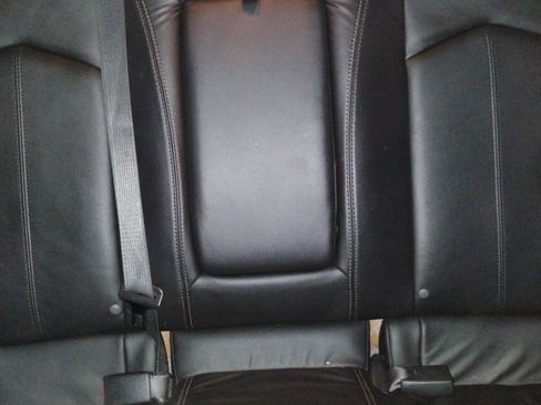 Used 2012 Cadillac CTS AWD Sedan image 9