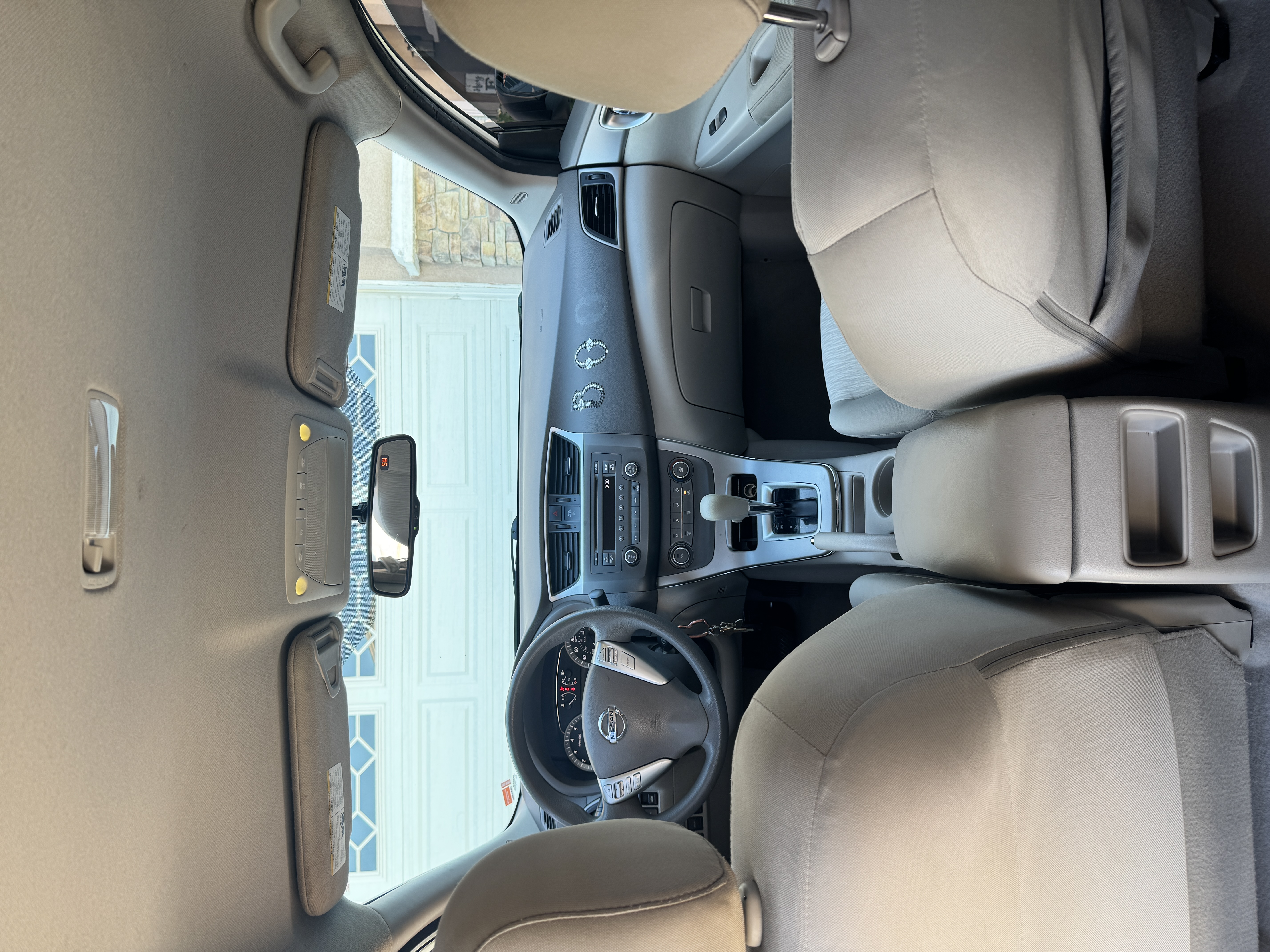 Used 2014 Nissan Sentra SV FWD image 15