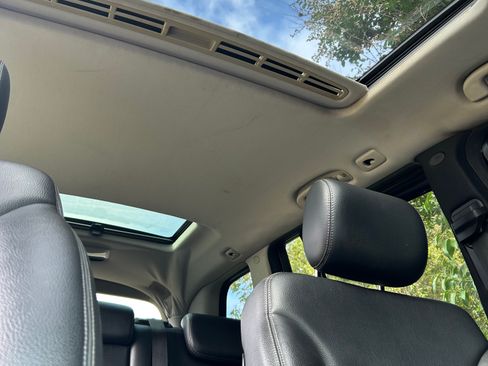 Used 2008 Mercedes-Benz GL 450 4MATIC image 6