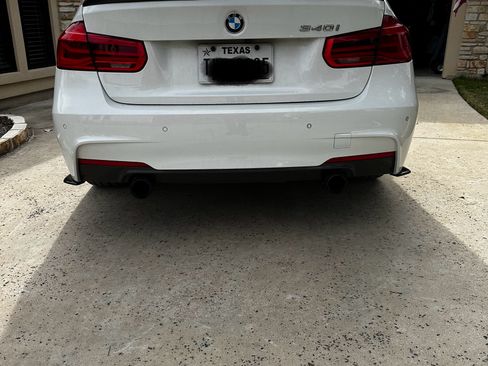 Used 2017 BMW 340i Sedan image 11