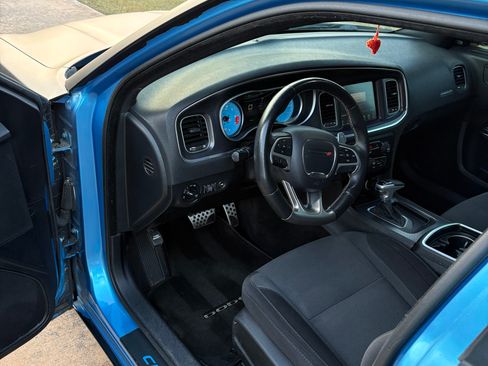 Used 2015 Dodge Charger R/T image 8