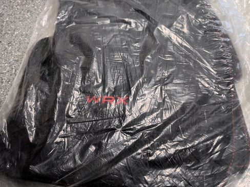 Used 2019 Subaru WRX Limited image 18