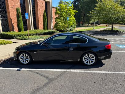 Used 2011 BMW 328i Coupe