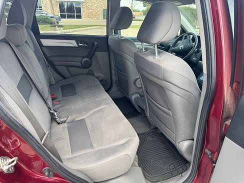 Used 2011 Honda CR-V SE image 20