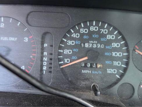 Used 1994 Dodge Ram 2500 Truck 4x4 Regular Cab image 15