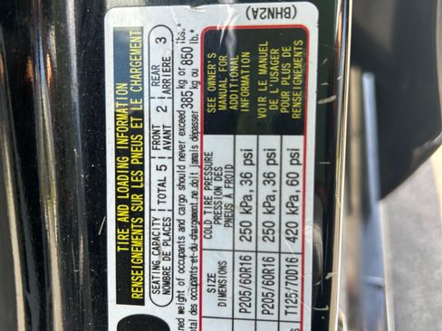 Used 2015 MAZDA MAZDA3 i Sport image 20