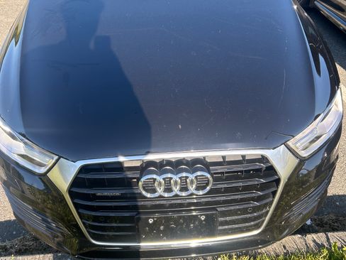 Used 2018 Audi Q3 2.0T Premium AWD/4WD image 9