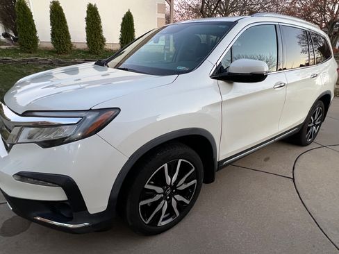 Used 2019 Honda Pilot Touring image 10