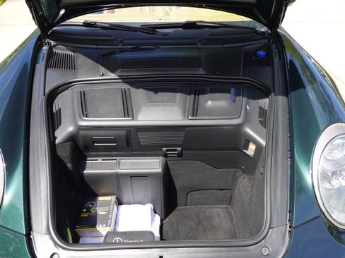 Used 2007 Porsche 911 Carrera 4S image 20