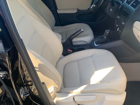 Used 2012 Volkswagen Jetta SE image 8