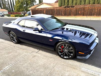 Used 2013 Dodge Challenger SRT8 w/ Harman Kardon Audio Group
