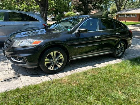 Used 2014 Honda Crosstour EX-L image 5