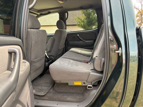 Used 2006 Toyota Tundra SR5 AWD/4WD image 8