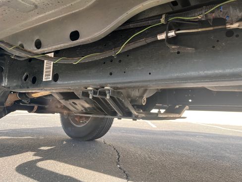 Used 2001 Dodge Ram 2500 Truck 4x4 Quad Cab image 6