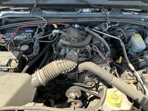 Used 2007 Jeep Wrangler X AWD/4WD image 24