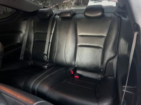 Used 2013 Honda Accord EX-L image 28