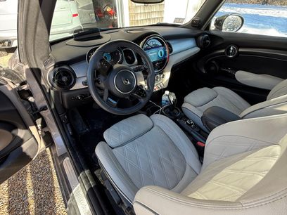 Used 2024 MINI Cooper S