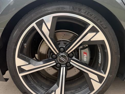 Used 2019 Audi RS 5 Sportback AWD/4WD image 12