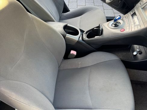Used 2013 Toyota Prius Three image 11
