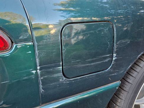 Used 1993 Mitsubishi 3000GT image 8