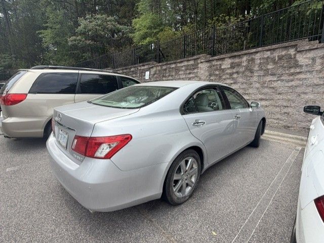Used 2008 Lexus ES 350 w/ Pebble Beach Edition FWD image 4