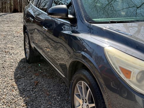 Used 2013 Buick Enclave Leather image 4