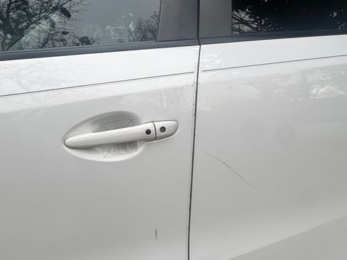 Used 2016 MAZDA CX-5 Touring image 17