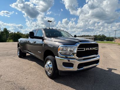 Used 2021 RAM 3500 Tradesman