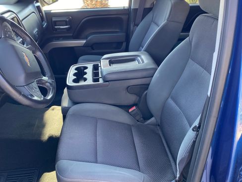 Used 2015 Chevrolet Silverado 1500 LT w/ All Star Edition image 14