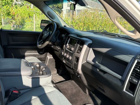 Used 2014 RAM 1500 Tradesman w/ Popular Equipment Group image 8