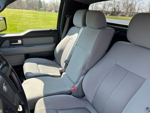 Used 2012 Ford F150 XLT w/ XLT Convenience Pkg image 24
