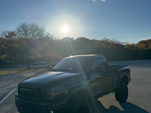 Used 2007 Dodge Ram 1500 Truck SLT w/ Trailer Tow Group image 11