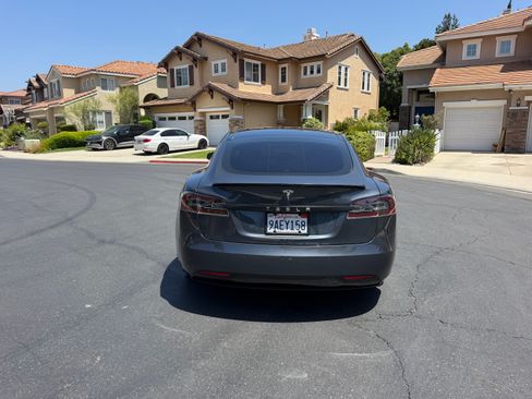Used 2016 Tesla Model S 75 RWD image 8
