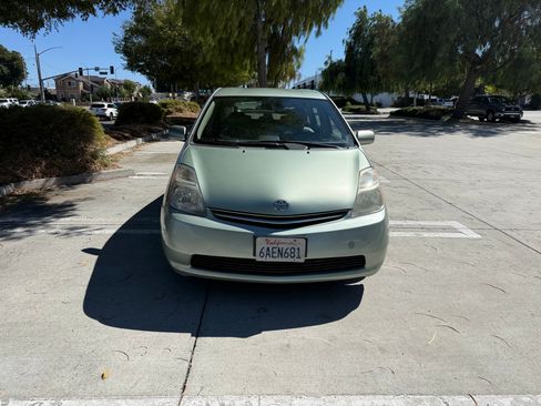 Used 2007 Toyota Prius Touring FWD image 5