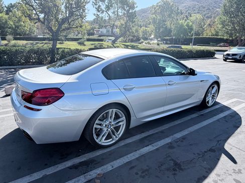 Used 2014 BMW 650i Gran Coupe image 2